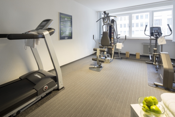 Hotel mk frankfurt (Frankfurt am Main)